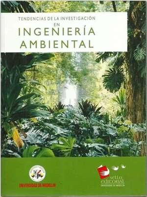 cover image of Tendencias de la investigación en ingeniería ambiental